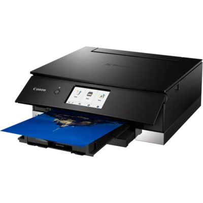 Canon PIXMA TS8350a - Imprimante à jet d'encre