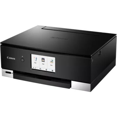 Canon PIXMA TS8350a - Imprimante à jet d'encre
