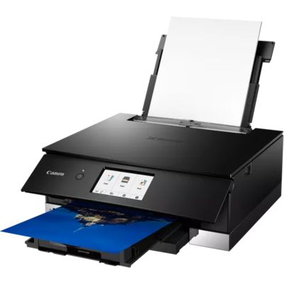 Canon PIXMA TS8350a - Imprimante à jet d'encre