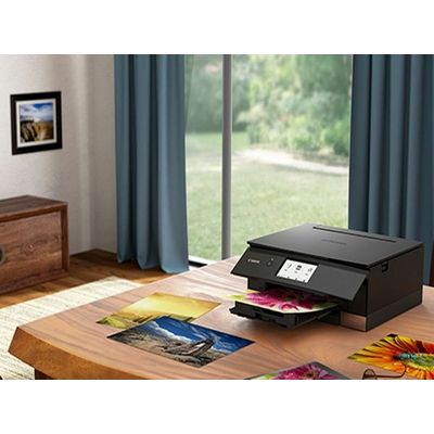 Canon PIXMA TS8350a - Imprimante à jet d'encre