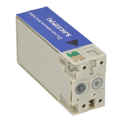 Huismerk Epson SJIC22P(K) Inktcartridge Zwart