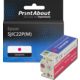 Cartouche compatible Epson SJIC22P(M) - Magenta