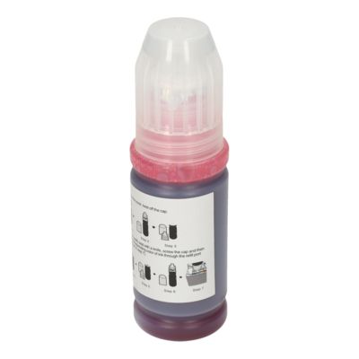 Cartouche compatible Canon GI-53M - Magenta