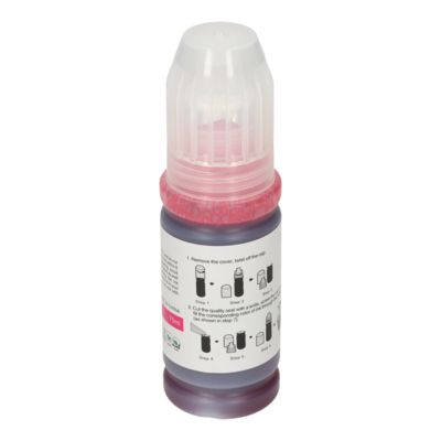 Cartouche compatible Canon GI-53M - Magenta