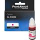 Cartouche compatible Canon GI-590M - Magenta