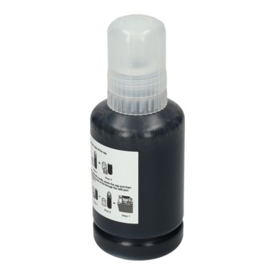 Huismerk Epson 102 (T03R140) Inktcartridge Zwart