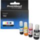 Huismerk Epson 102 (T03R14/24/34/440) Inktcartridge 4-kleuren Multipack