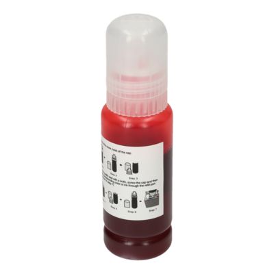 Huismerk Epson 103 (C13T00S34A) Inktcartridge Magenta
