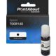 Cartouche compatible Epson T00R140 - Noir photo
