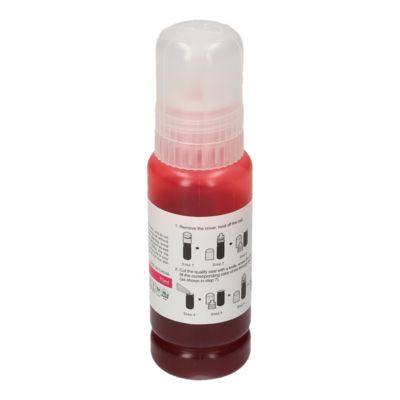 Huismerk Epson T00R340 Inktcartridge Magenta