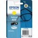 Epson 408 (C13T09J44010) - Jaune - Cartouche d'encre