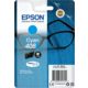 Epson 408L (C13T09K24010) - Cyan - Cartouche d'encre - Grande capacité
