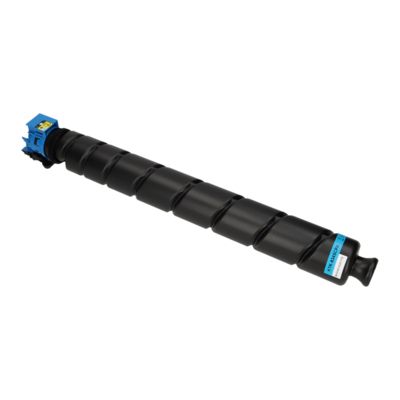 Huismerk Kyocera TK-8345C Toner Cyaan