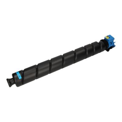 Huismerk Kyocera TK-8345C Toner Cyaan