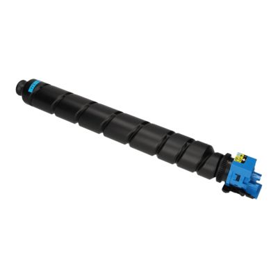 Huismerk Kyocera TK-8345C Toner Cyaan