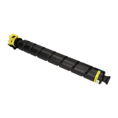 Huismerk Kyocera TK-8345Y Toner Geel