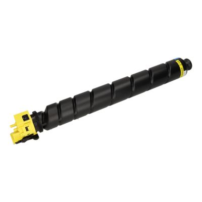 Huismerk Kyocera TK-8345Y Toner Geel