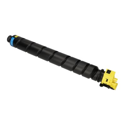 Huismerk Kyocera TK-8345Y Toner Geel