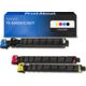 Huismerk Kyocera TK-8345K/C/M/Y Toner 4-kleuren Multipack