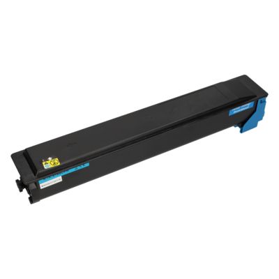 Toner compatible Kyocera TK-5195K - Noir