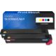 Huismerk Kyocera TK-5195K/C/M/Y Toner 4-kleuren Multipack