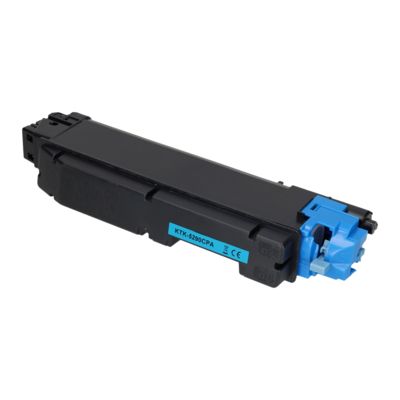 Huismerk Kyocera TK-5290C Toner Cyaan