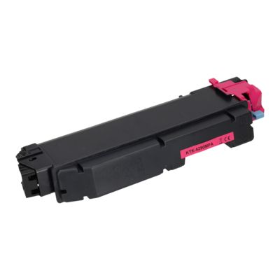 Huismerk Kyocera TK-5290M Toner Magenta