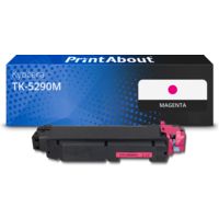 Toner compatible Kyocera TK-5290M - Magenta