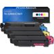 Huismerk Kyocera TK-5290K/C/M/Y Toner 4-kleuren Multipack