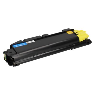 Huismerk Kyocera TK-5305Y Toner Geel