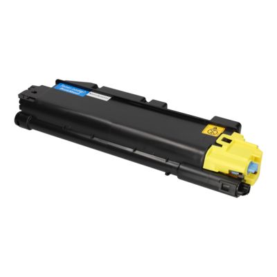 Huismerk Kyocera TK-5305Y Toner Geel