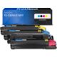 Huismerk Kyocera TK-5305K/C/M/Y Toner 4-kleuren Multipack