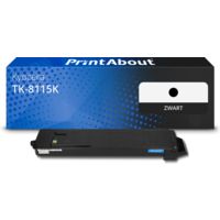Huismerk Kyocera TK-8115K Toner Zwart
