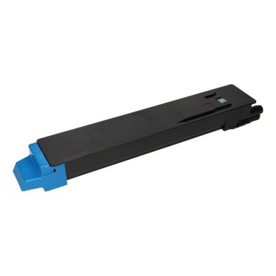 Toner compatible Kyocera TK-8115C - Cyan