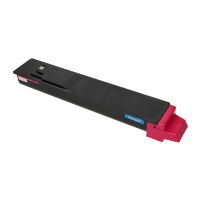 Huismerk Kyocera TK-8115M Toner Magenta
