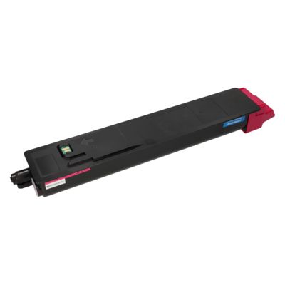 Huismerk Kyocera TK-8115M Toner Magenta