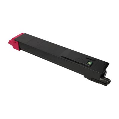 Huismerk Kyocera TK-8115M Toner Magenta