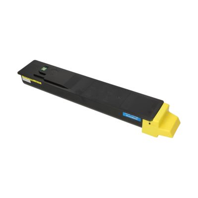 Toner compatible Kyocera TK-8115Y - Jaune