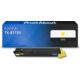 Huismerk Kyocera TK-8115Y Toner Geel