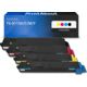 Huismerk Kyocera TK-8115K/C/M/Y Toner 4-kleuren Multipack