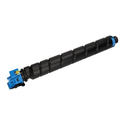 Huismerk Kyocera TK-8335C Toner Cyaan