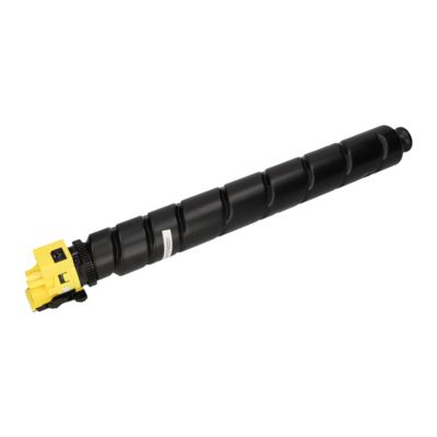Huismerk Kyocera TK-8335Y Toner Geel
