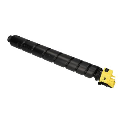 Huismerk Kyocera TK-8335Y Toner Geel