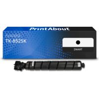 Huismerk Kyocera TK-8525K Toner Zwart