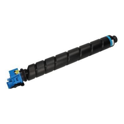 Huismerk Kyocera TK-8525C Toner Cyaan