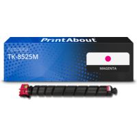 Huismerk Kyocera TK-8525M Toner Magenta