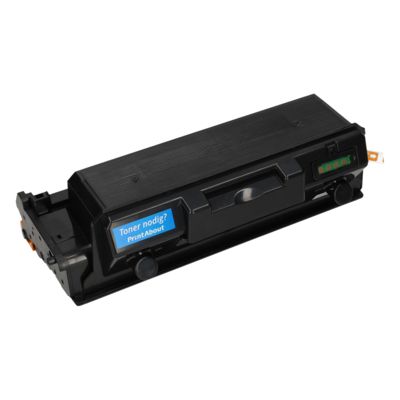 Toner compatible Xerox 106R03624 - Noir - Très grande capacité