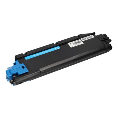 Huismerk Kyocera TK-5160C Toner Cyaan