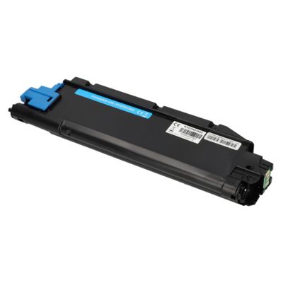 Huismerk Kyocera TK-5160C Toner Cyaan