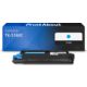 Toner compatible Kyocera TK-5160C - Cyan